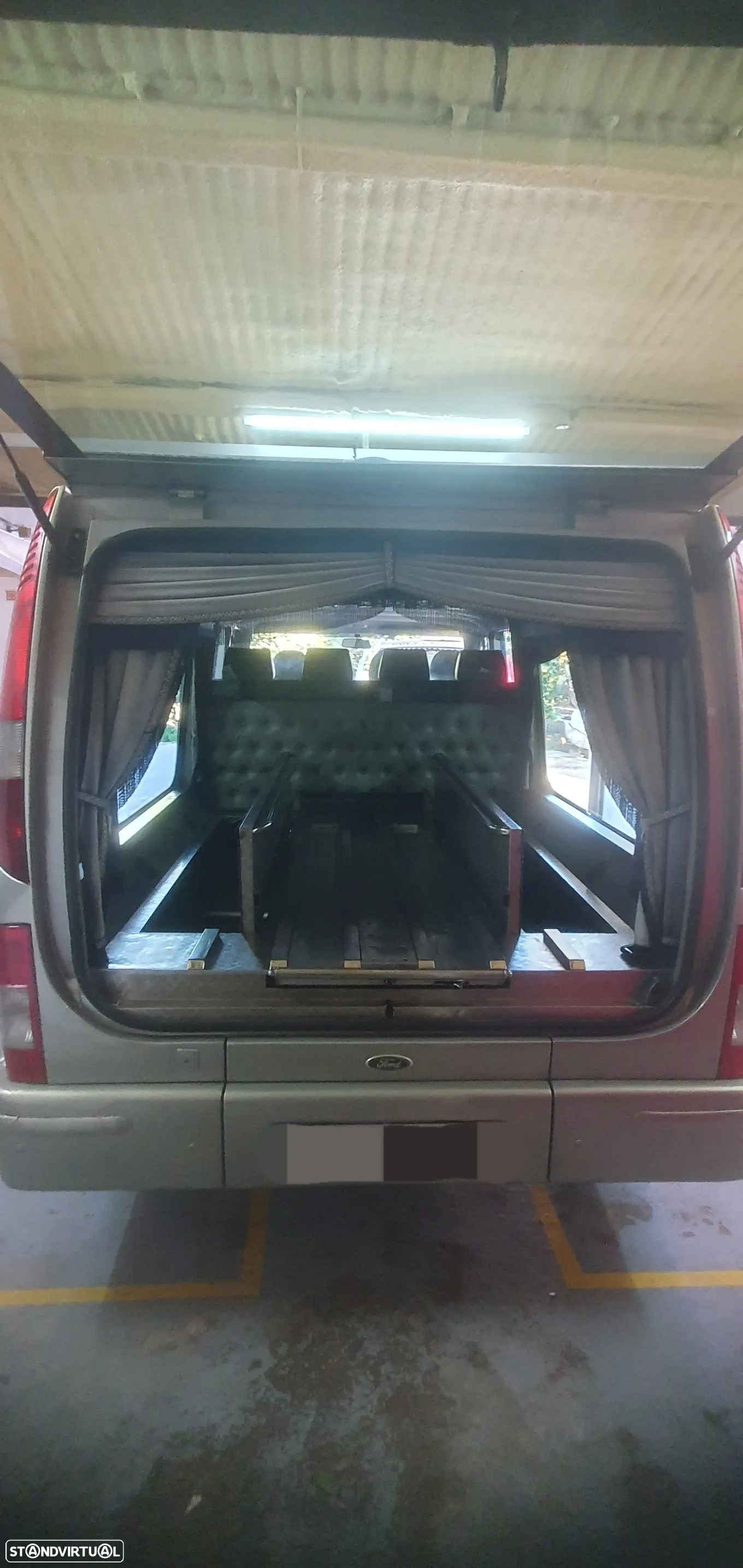 Ford e-Transit - 4