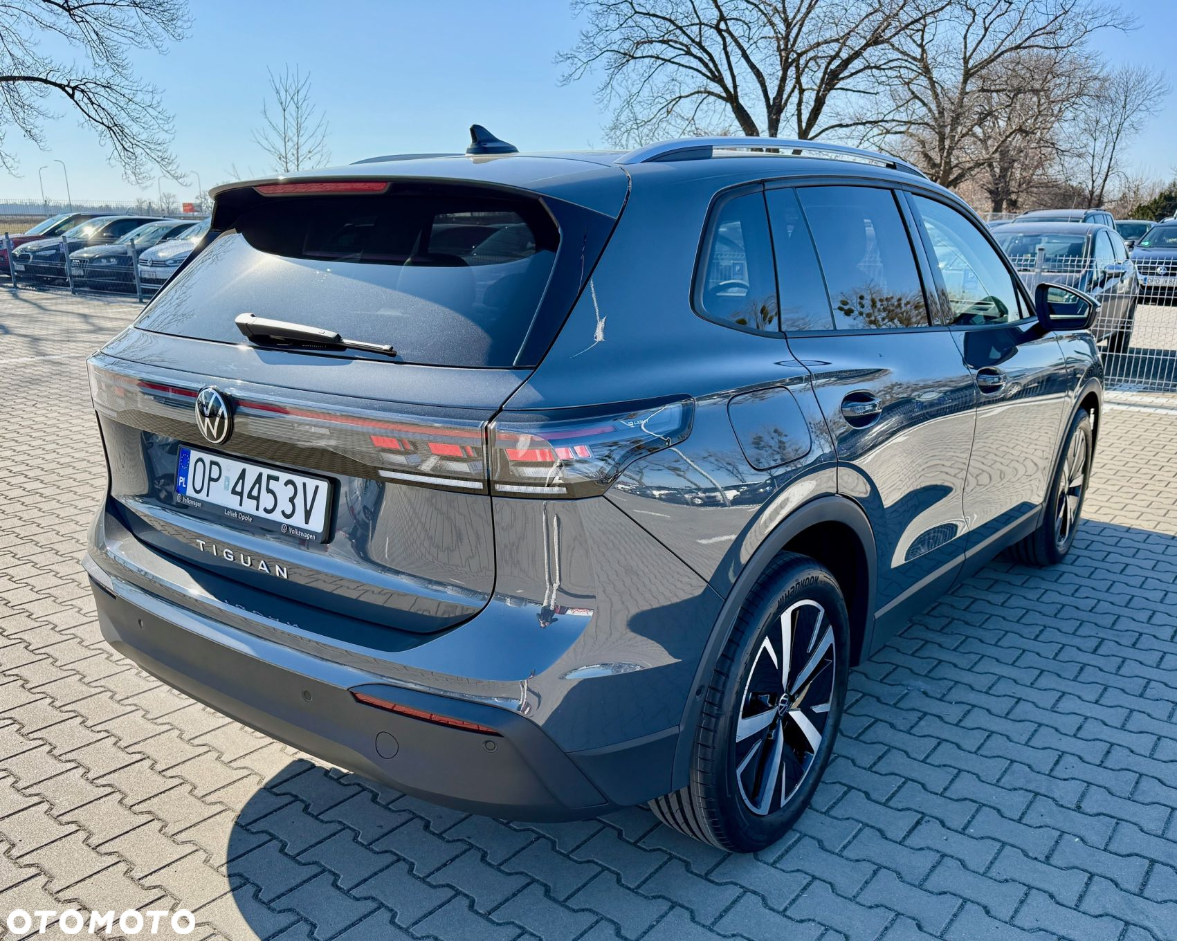 Volkswagen Tiguan 2.0 TDI Life Plus DSG - 6