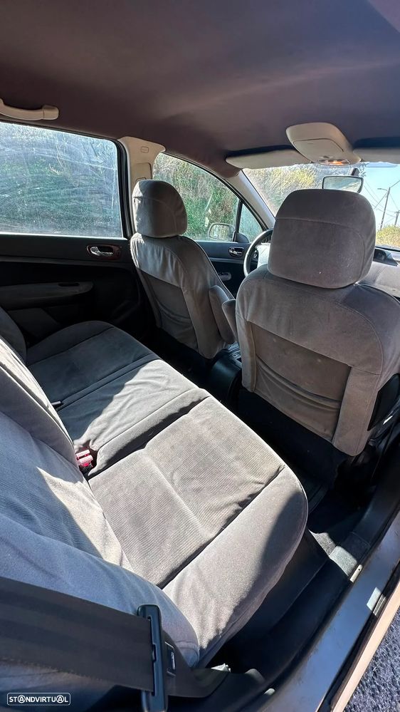 Peugeot 307 - 8