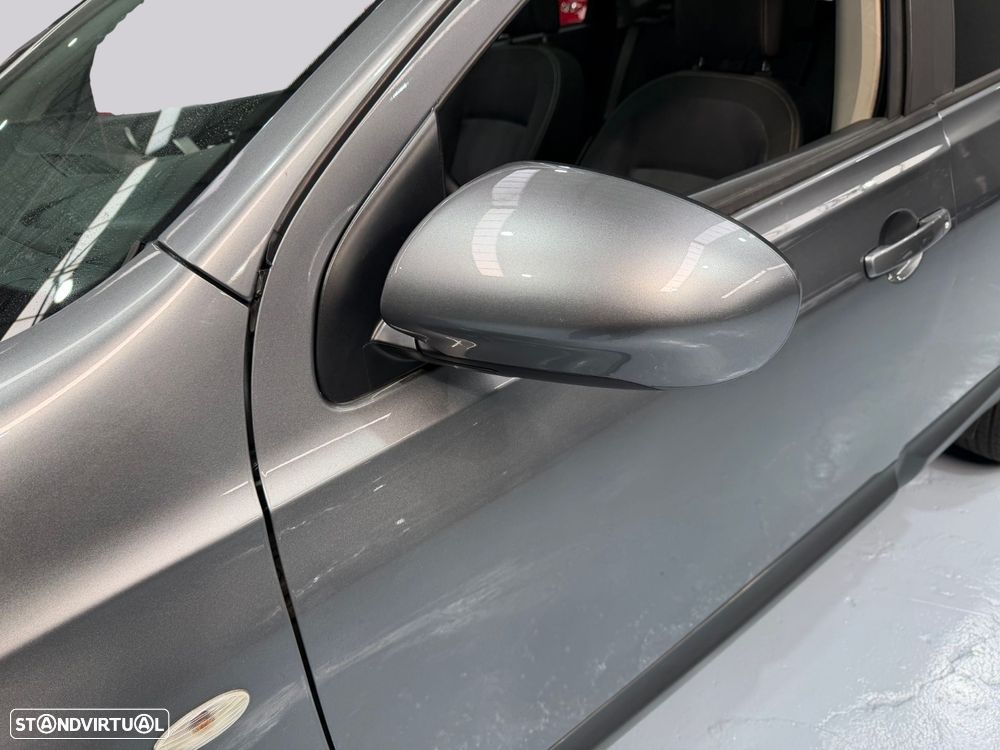 Nissan Qashqai - 9