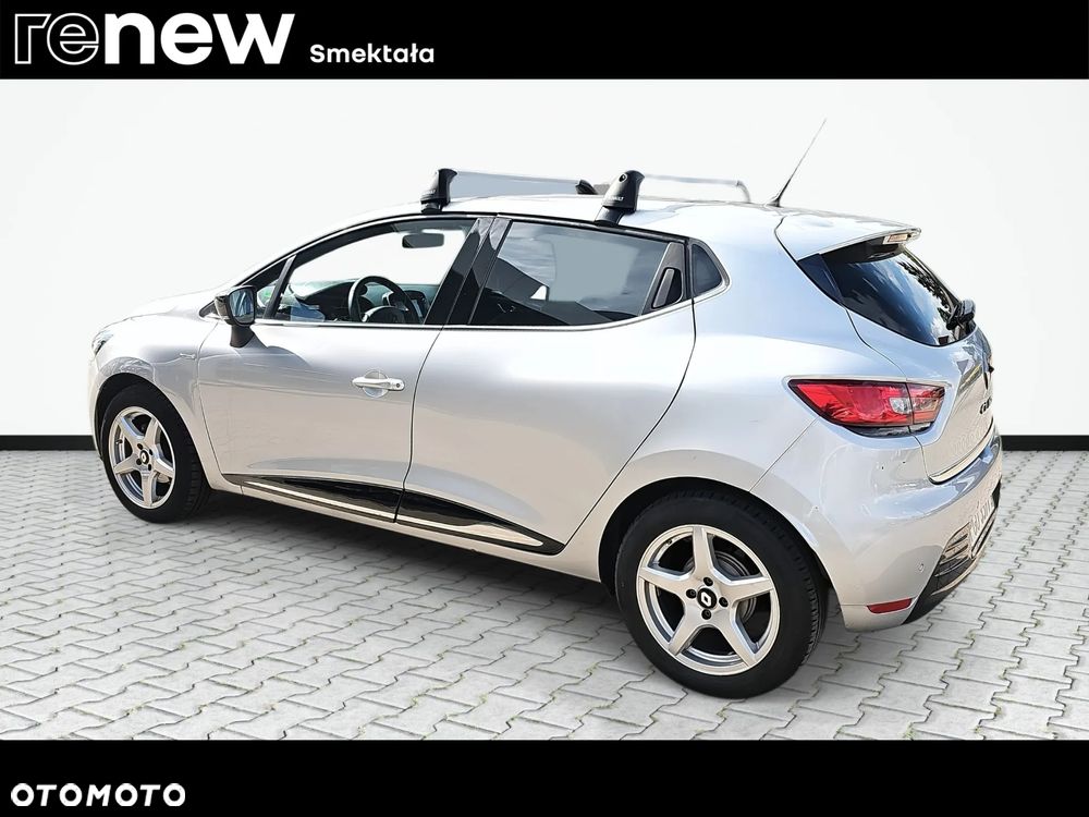 Renault Clio 0.9 TCe Limited - 7