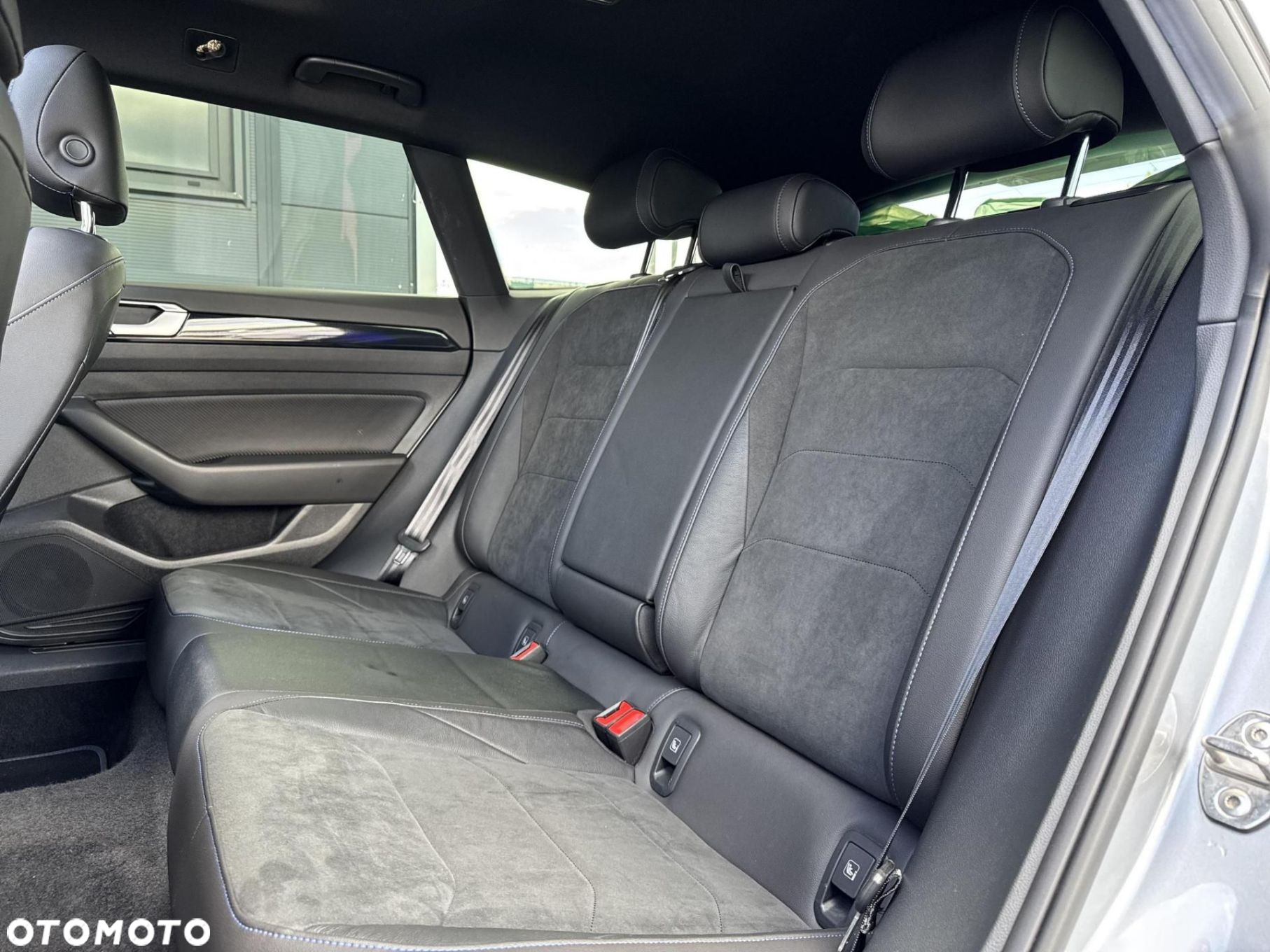 Volkswagen Arteon - 12