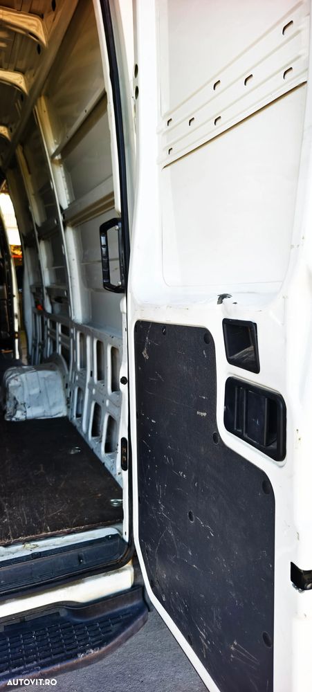 Iveco Daily 35C11 - 30