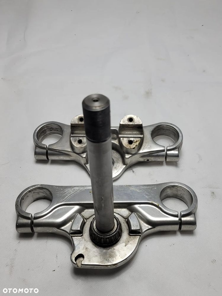 Półki zawieszenia sztyca Harley Davidson Dyna 46857-08 45867-08 - 3