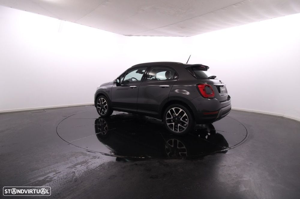 Fiat 500X 1.3 MJ City Cross - 4