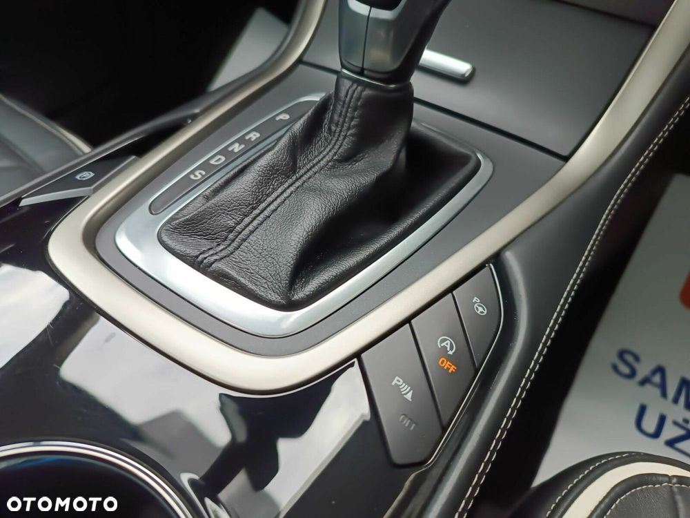 Ford S-Max 2.0 TDCi Vignale PowerShift - 29