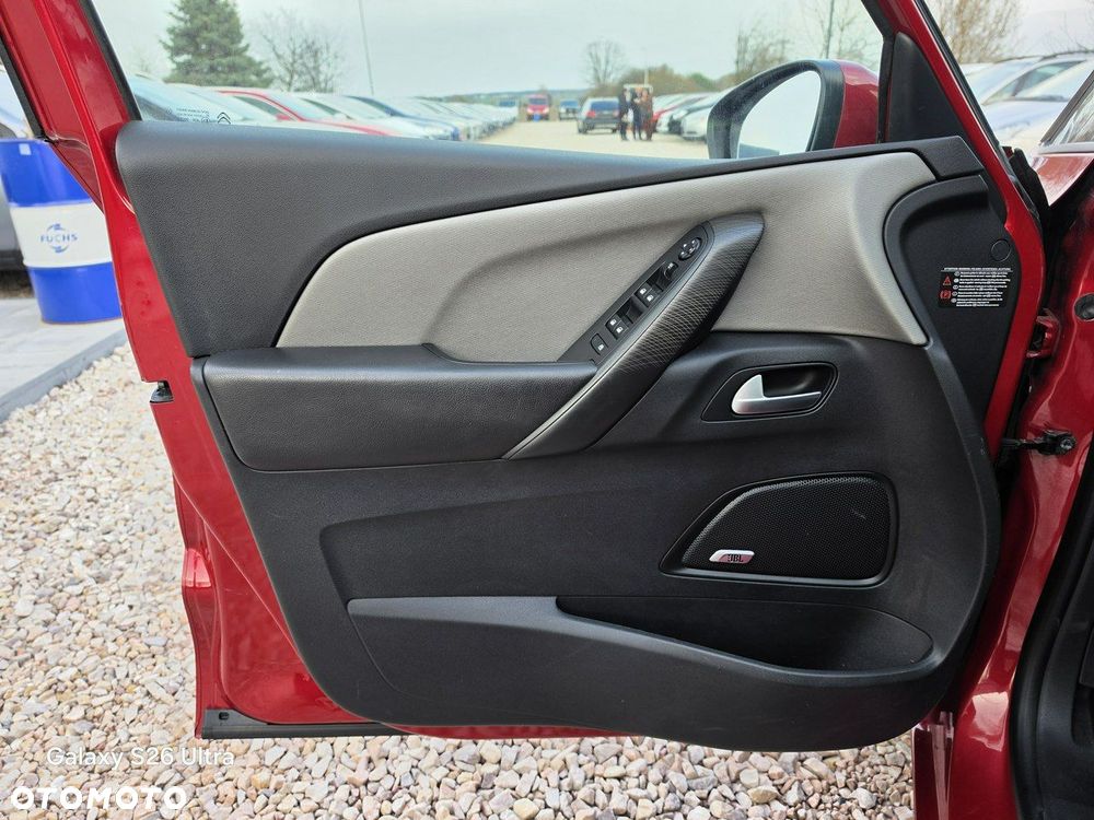 Citroën C4 Picasso 2.0 BlueHDi Exclusive - 24