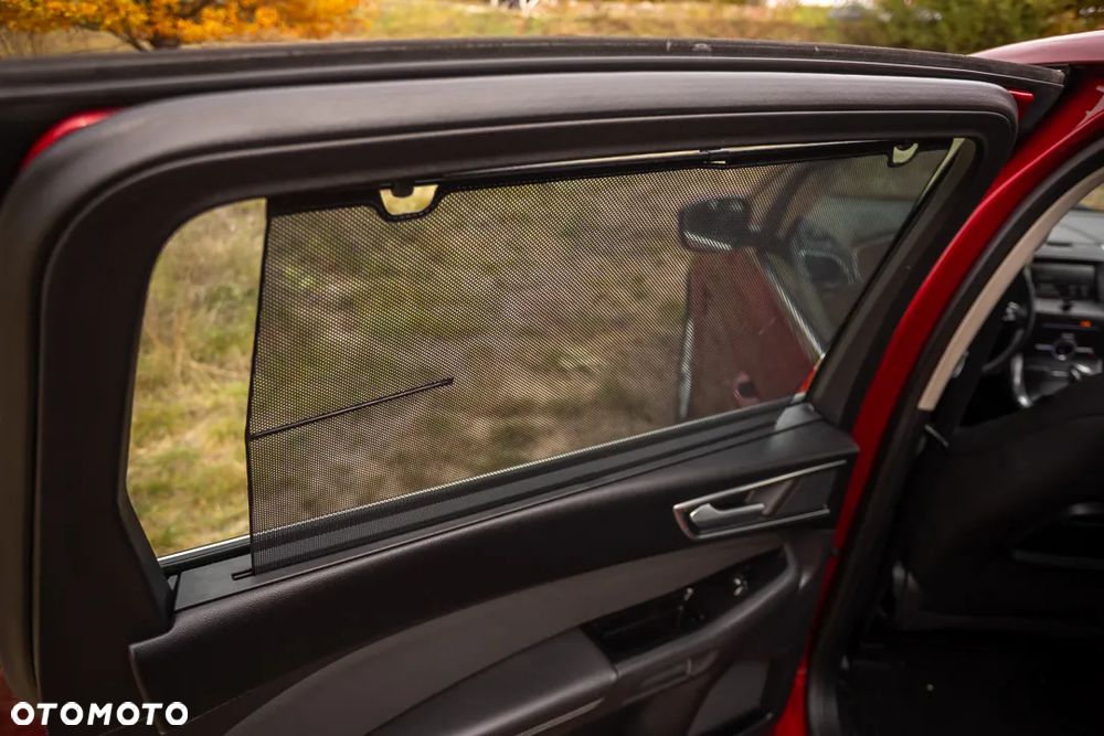 Ford S-Max 2.0 TDCi Titanium - 17