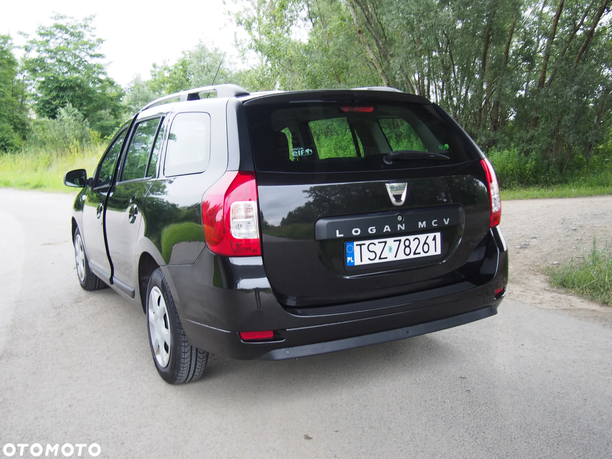 Dacia Logan MCV 0.9 TCE Prestige - 14