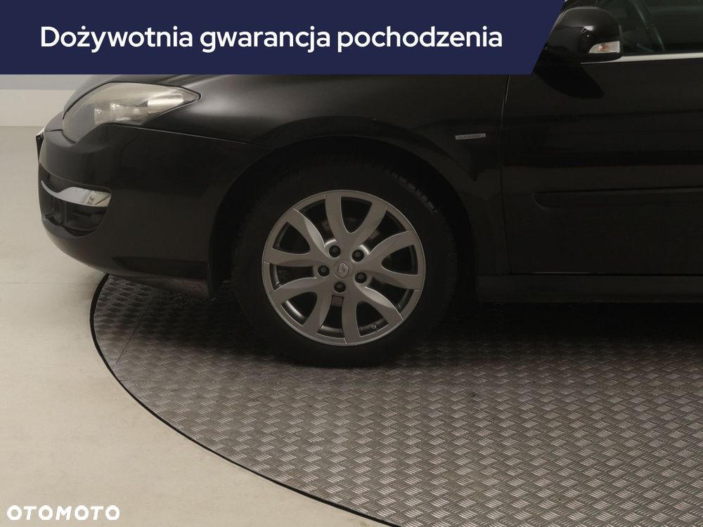 Renault Laguna - 17
