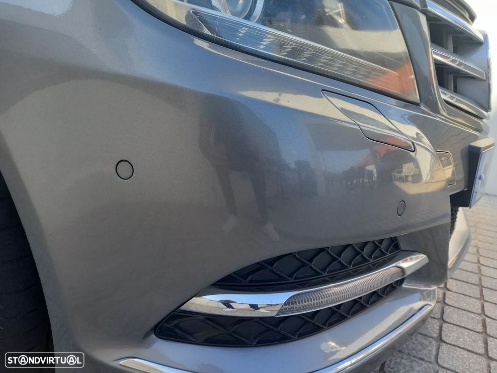 Mercedes-Benz C 250 — photo 4