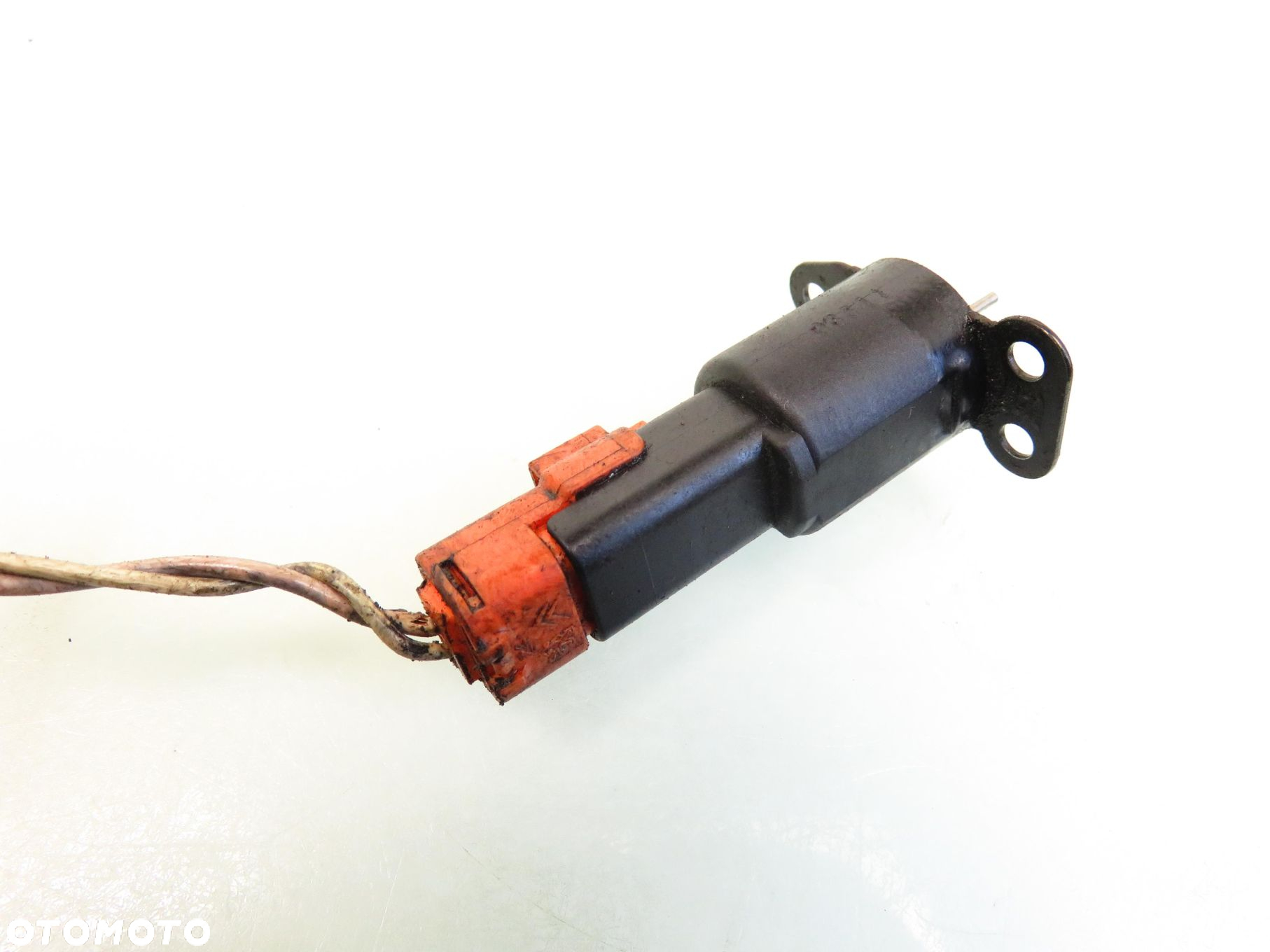 ZAWÓR PALIWA PEUGEOT 406 2.0 HDI 0928400366 - 6