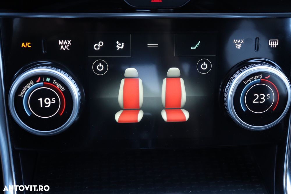 Jaguar XE D180 Aut. R-Dynamic S - 19