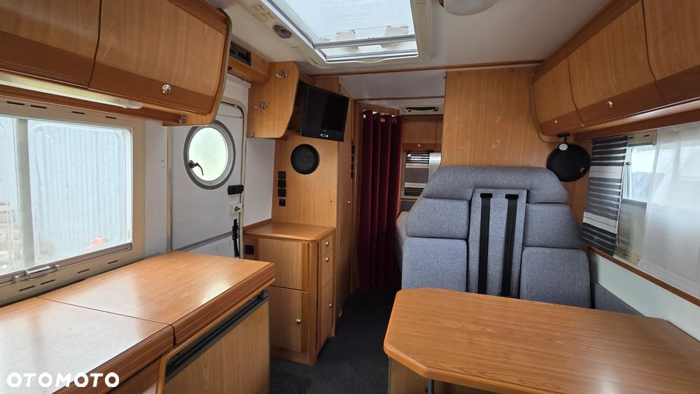Fiat Ducato 2.8 - 16