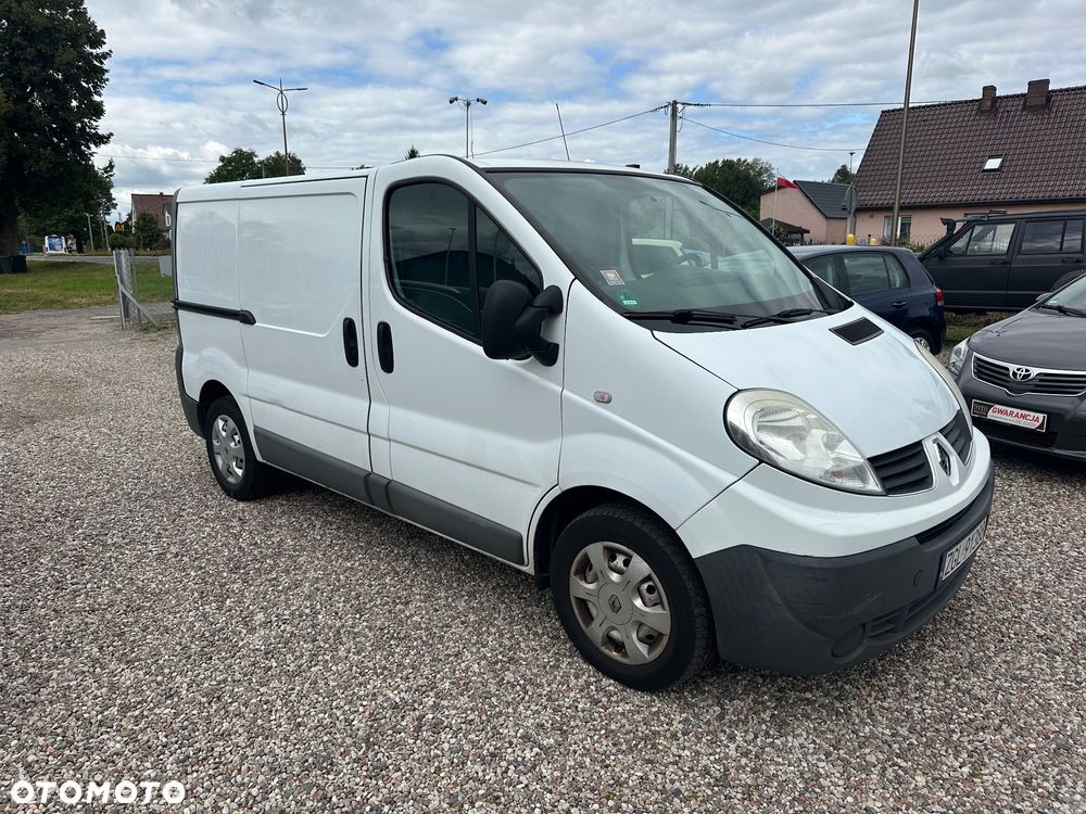 Renault Trafic - 3