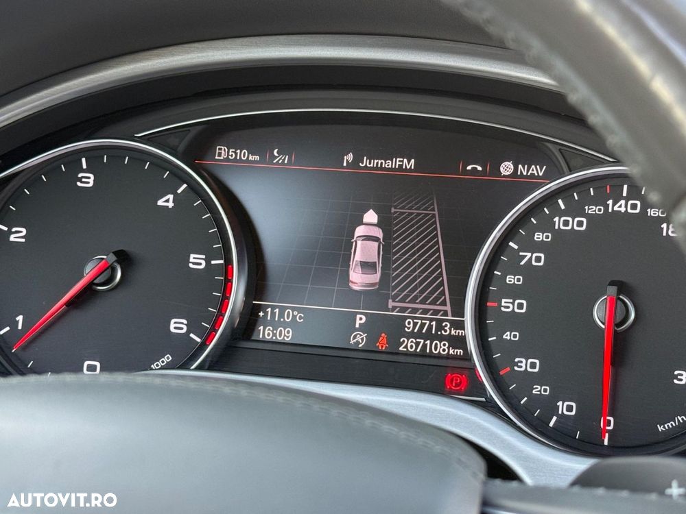 Audi A8 - 25