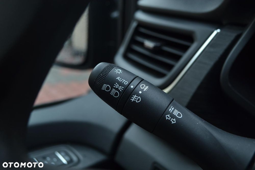 Renault Trafic 2.0 L2H1 HD Extra (bryg.) - 28