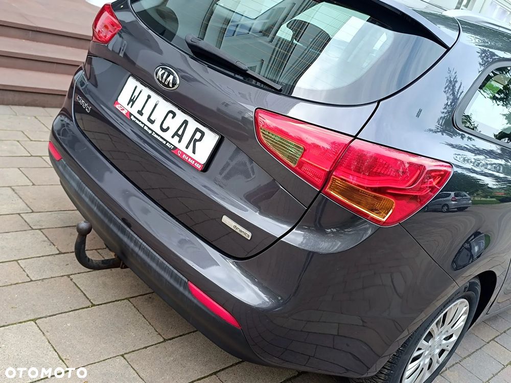 Kia Ceed 1.6 CRDi L - 23