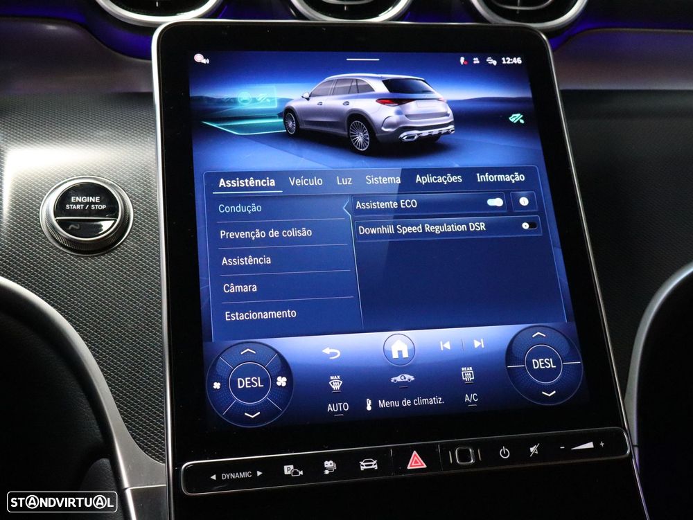 Mercedes-Benz GLC 300 de 4Matic - 17