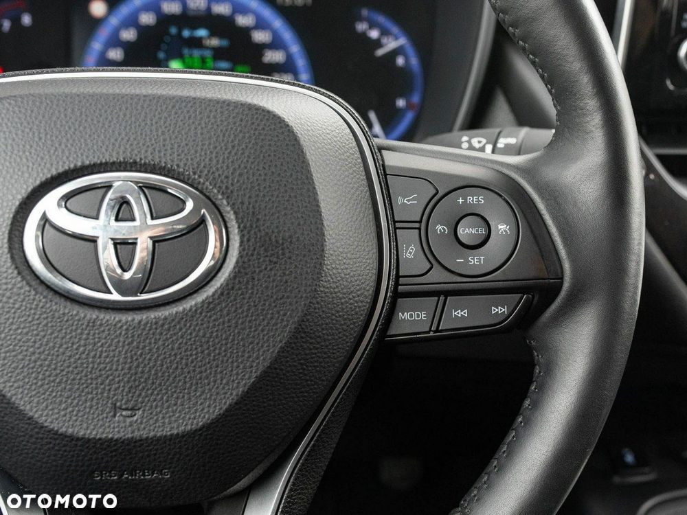Toyota Corolla 1.6 Executive - 16