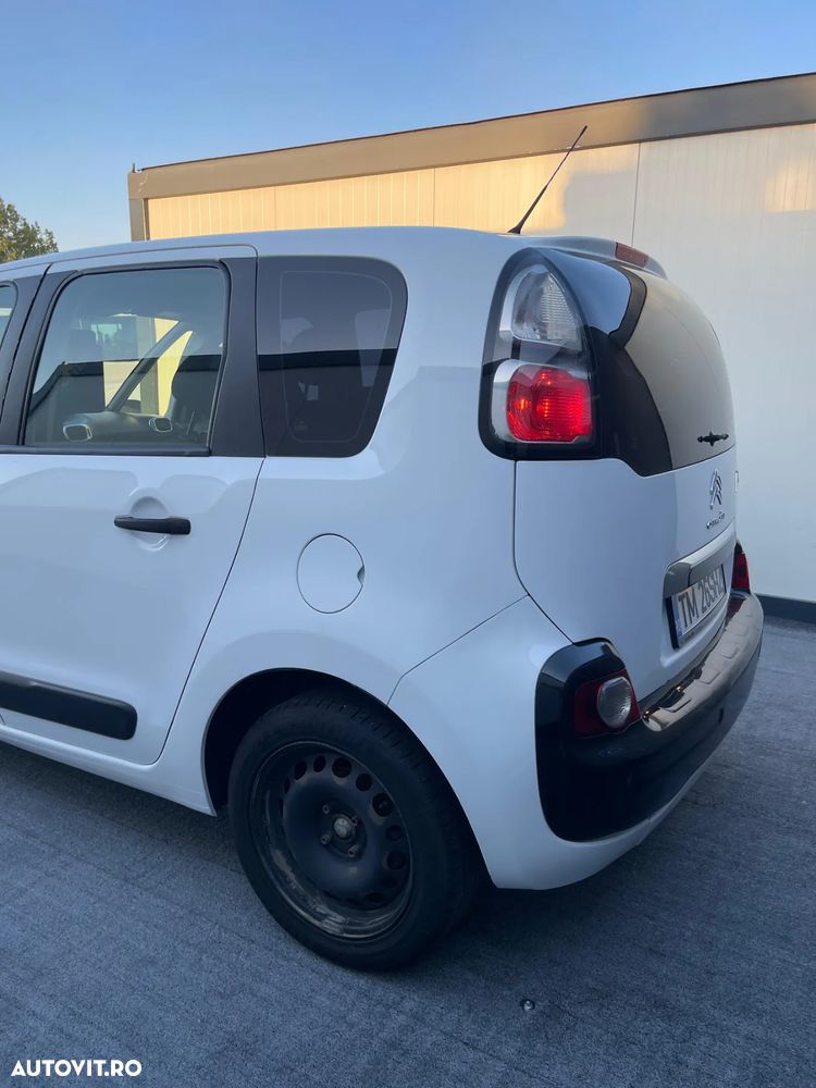 Citroën C3 Picasso HDi 90 FAP Selection - 3