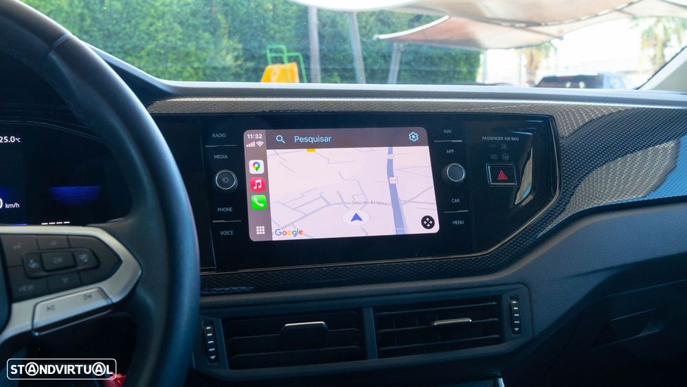 VW Taigo 1.0 TSI Life DSG - 8