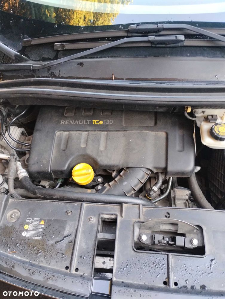 Renault Scenic - 5