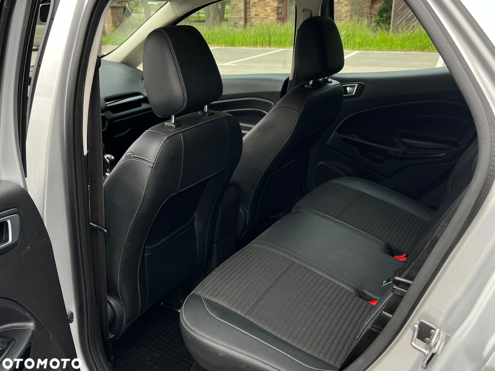 Ford EcoSport - 14