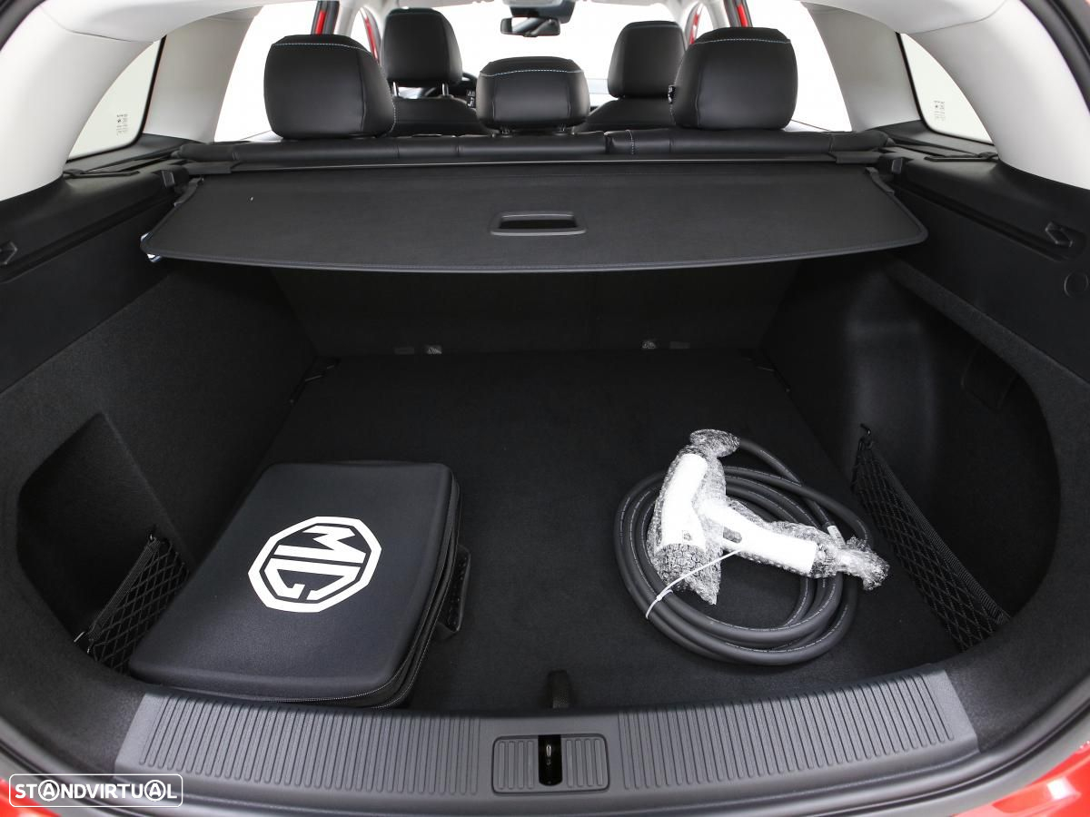 MG MG5 61 kWh Luxury - 15