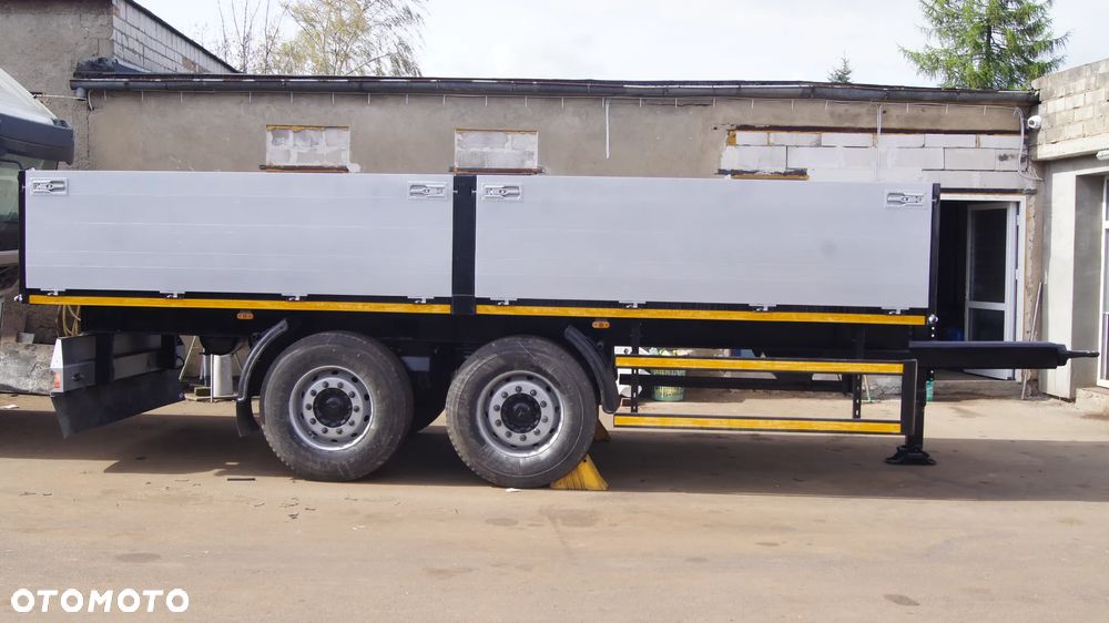 Schmitz Cargobull - 22