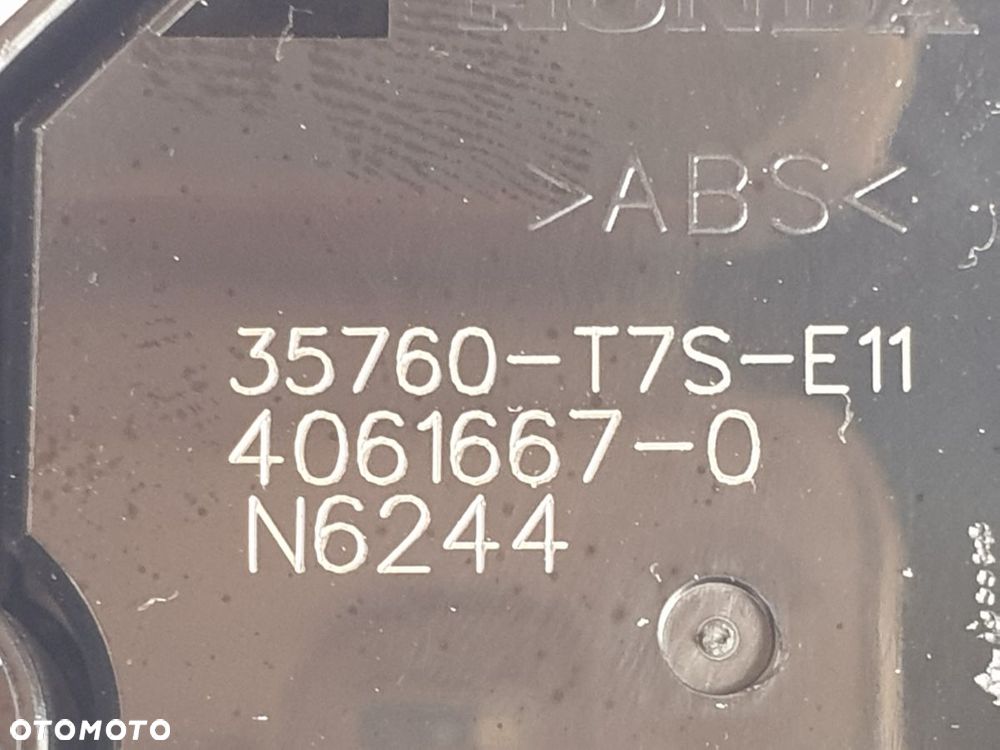 HONDA HR-V gen II 15-18r Panel Sterowania Prawy Przód - 11