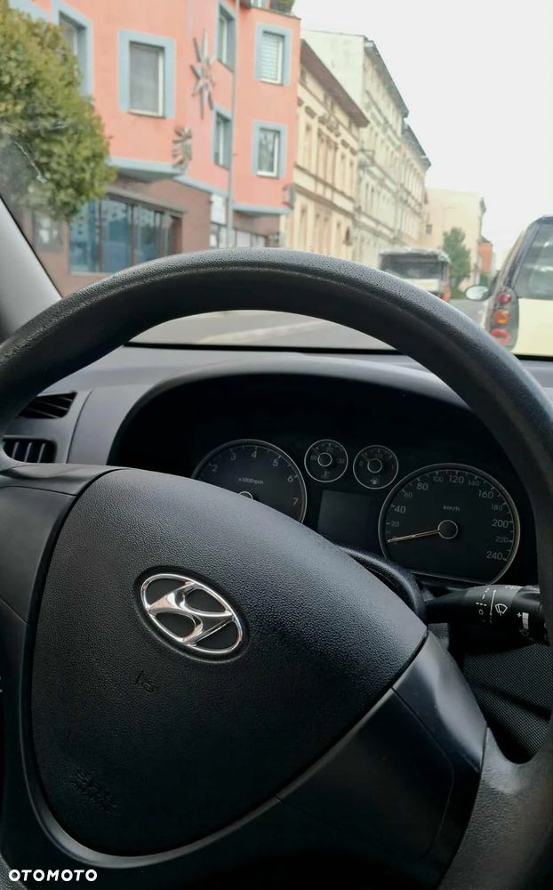 Hyundai i30 1.4 Classic - 5