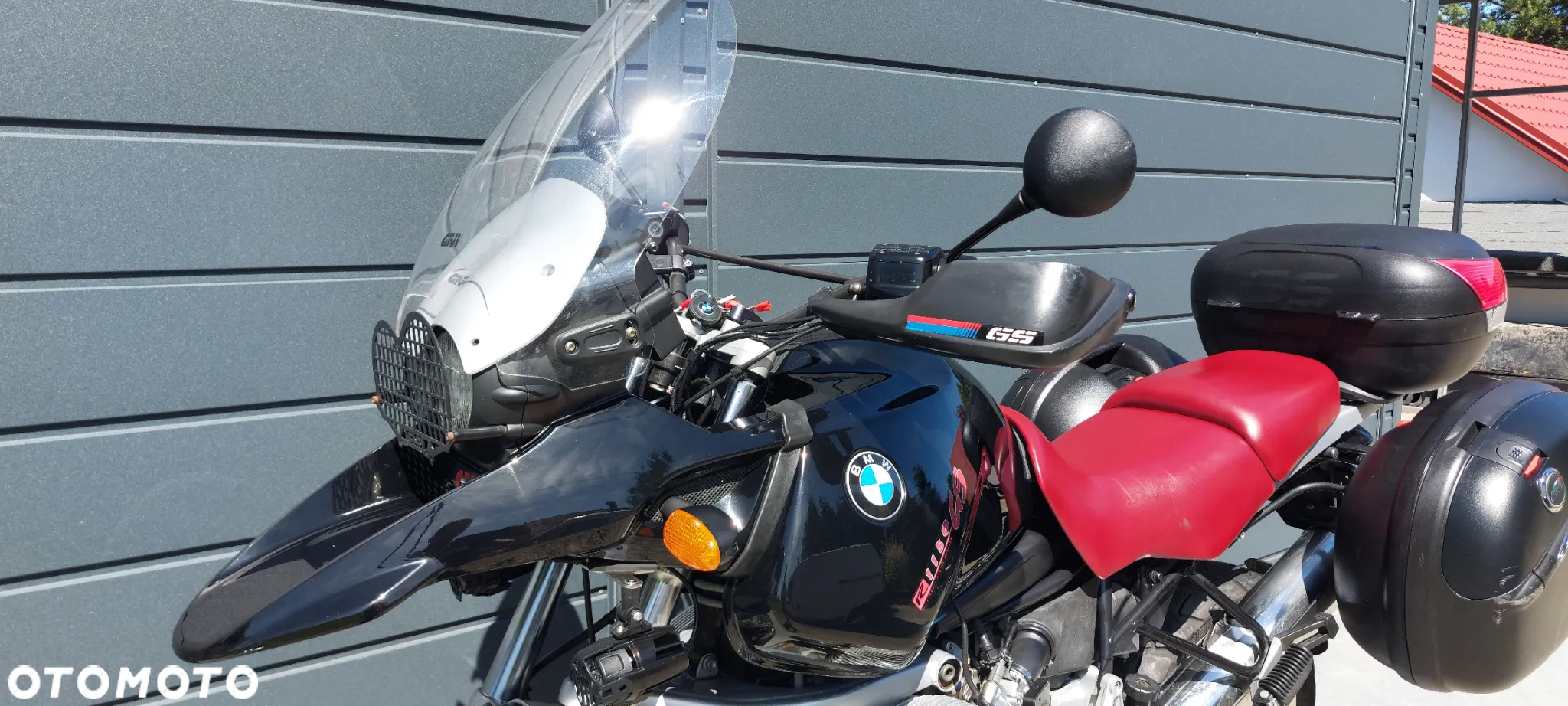BMW GS - 13