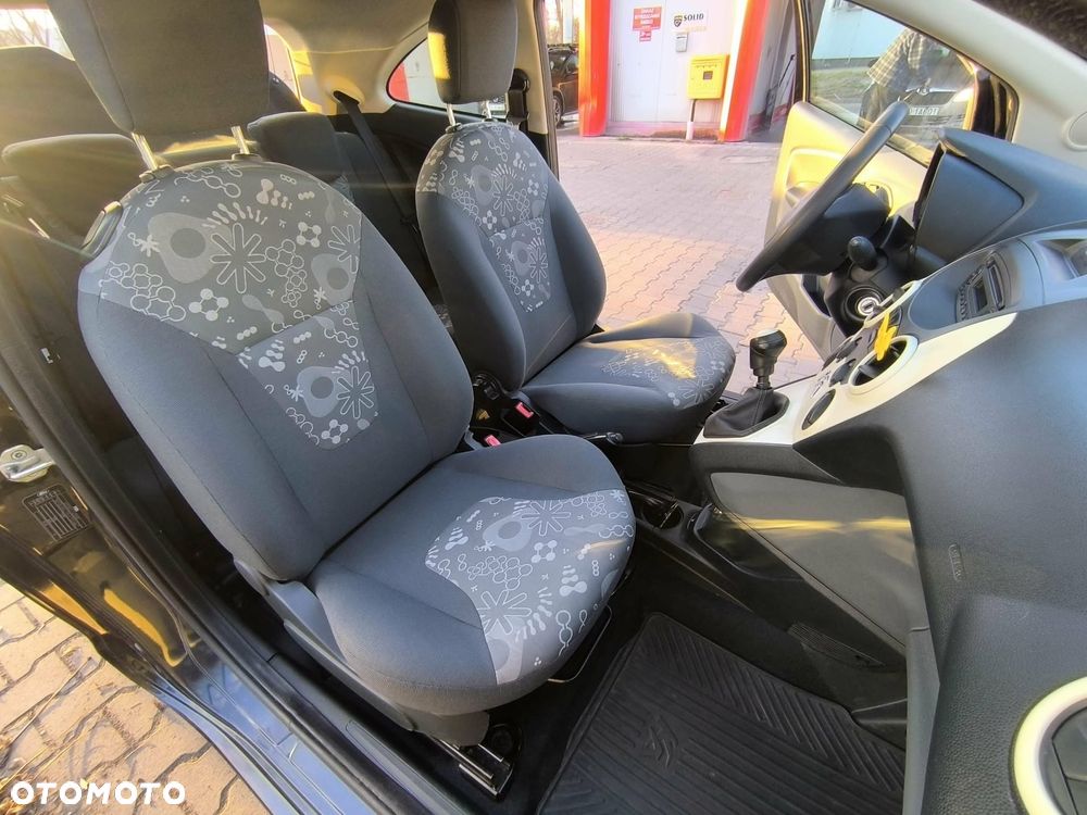 Ford KA 1.2 Trend EU5 - 3