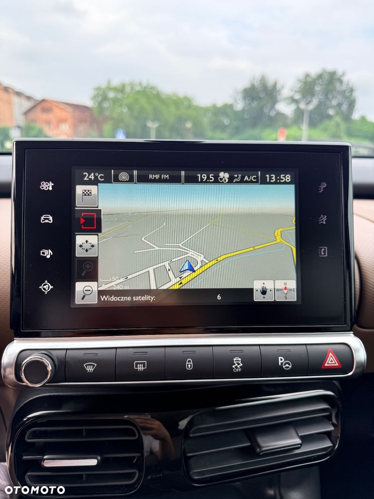 Citroën C4 Cactus 1.2 PureTech Shine Edition S&S - 23