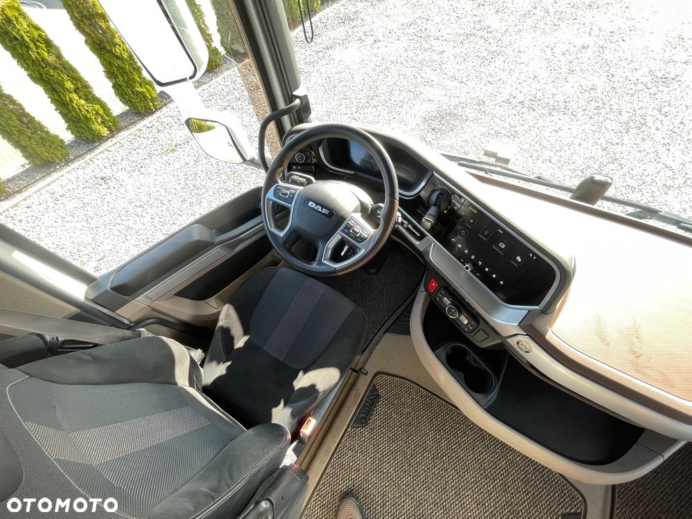 DAF XG+ 530 EVO Standard - 22