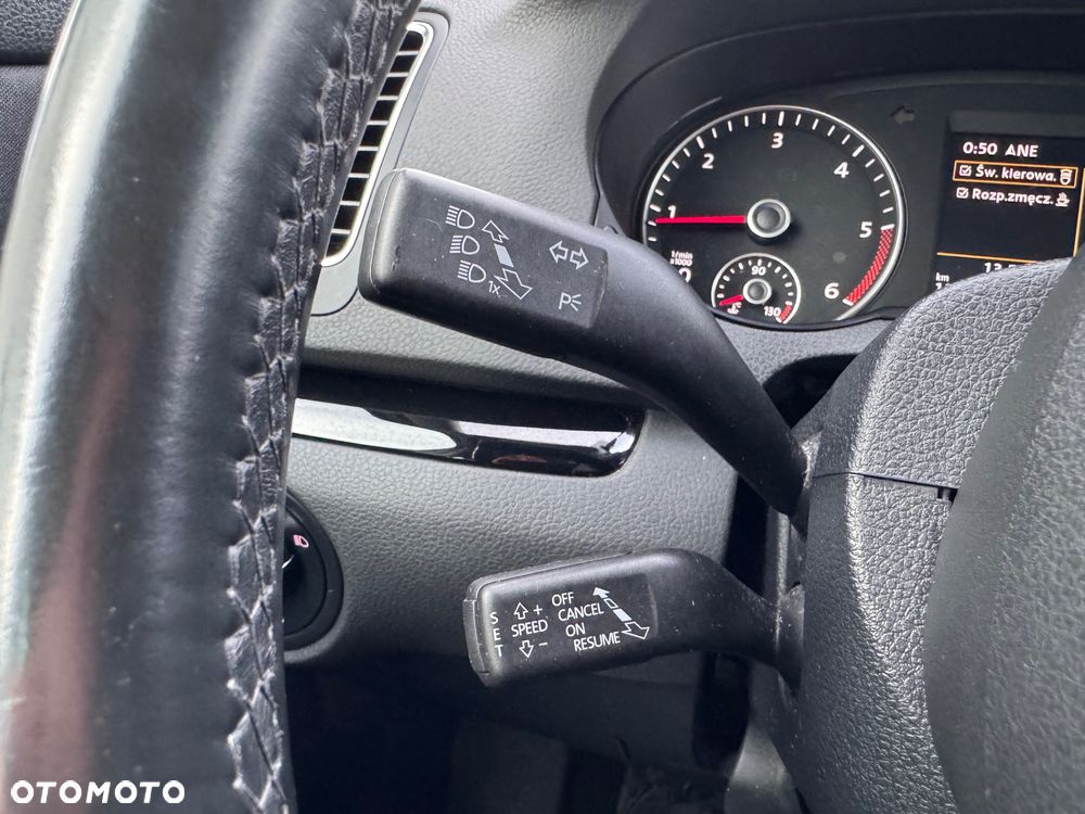 Seat Alhambra 2.0 TDI Ecomotive Xcellence - 31