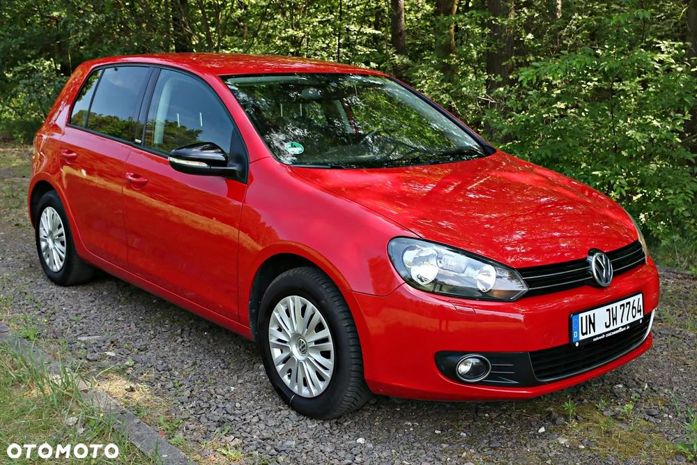 Volkswagen Golf 1.2 TSI Style - 19
