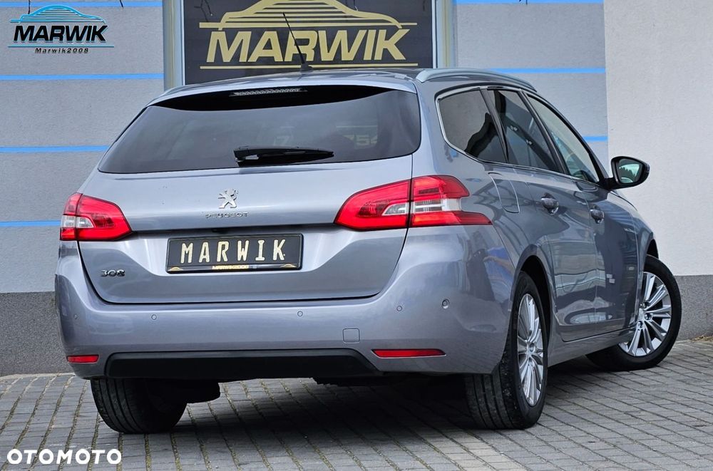 Peugeot 308 - 14