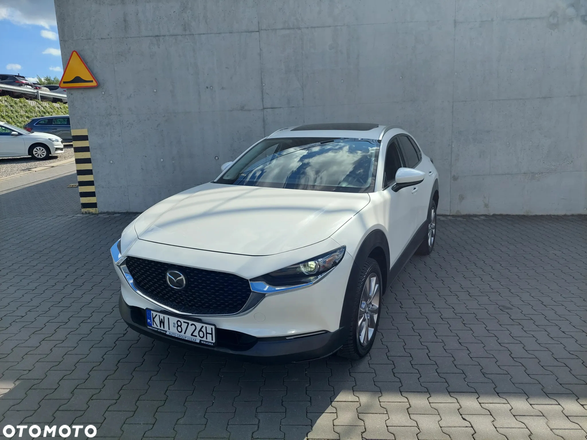 Mazda CX-30 - 3
