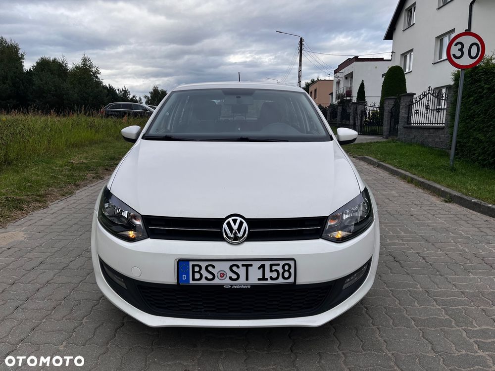 Volkswagen Polo 1.2 12V Comfortline - 2