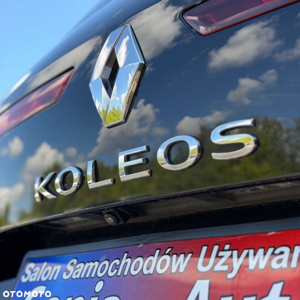 Renault Koleos - 31