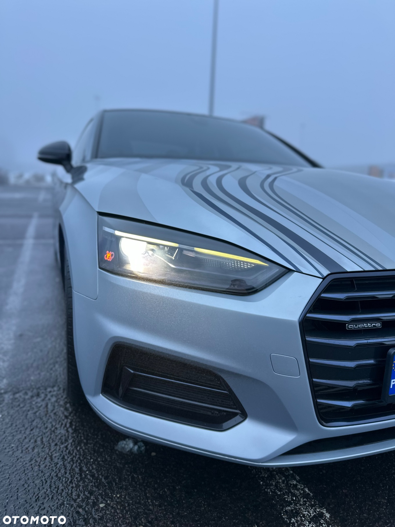 Audi A5 Cabrio 2.0 TFSI S tronic sport - 13