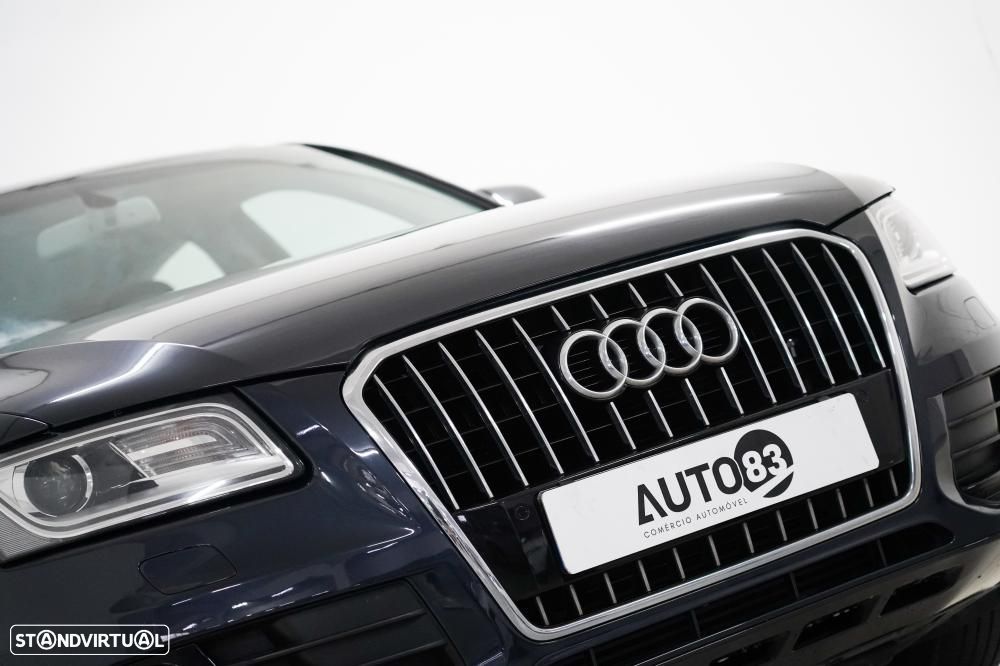 Audi Q5 2.0 TDI - 13