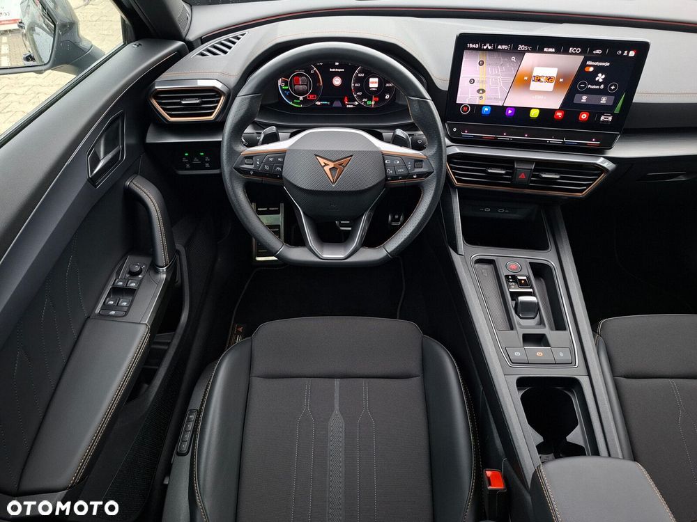 Cupra Formentor - 18