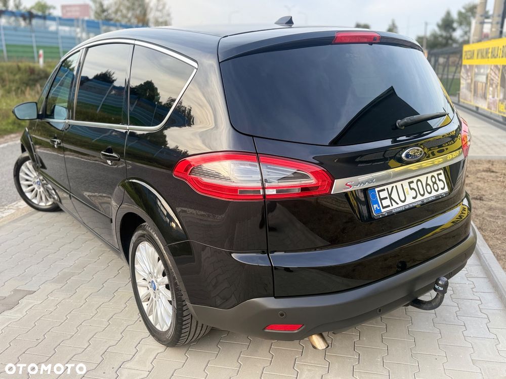 Ford S-Max - 9