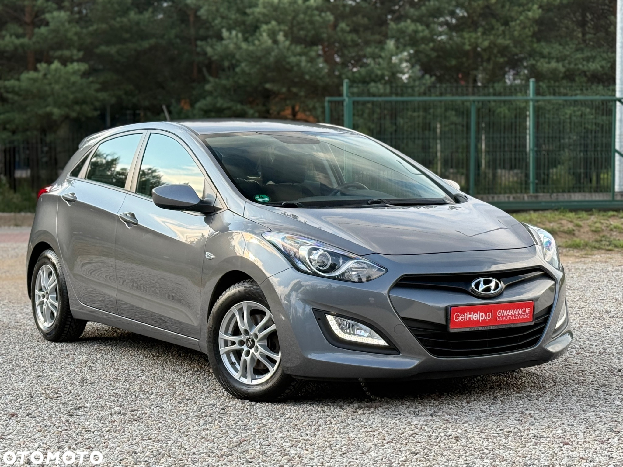 Hyundai i30 1.4 Style - 3