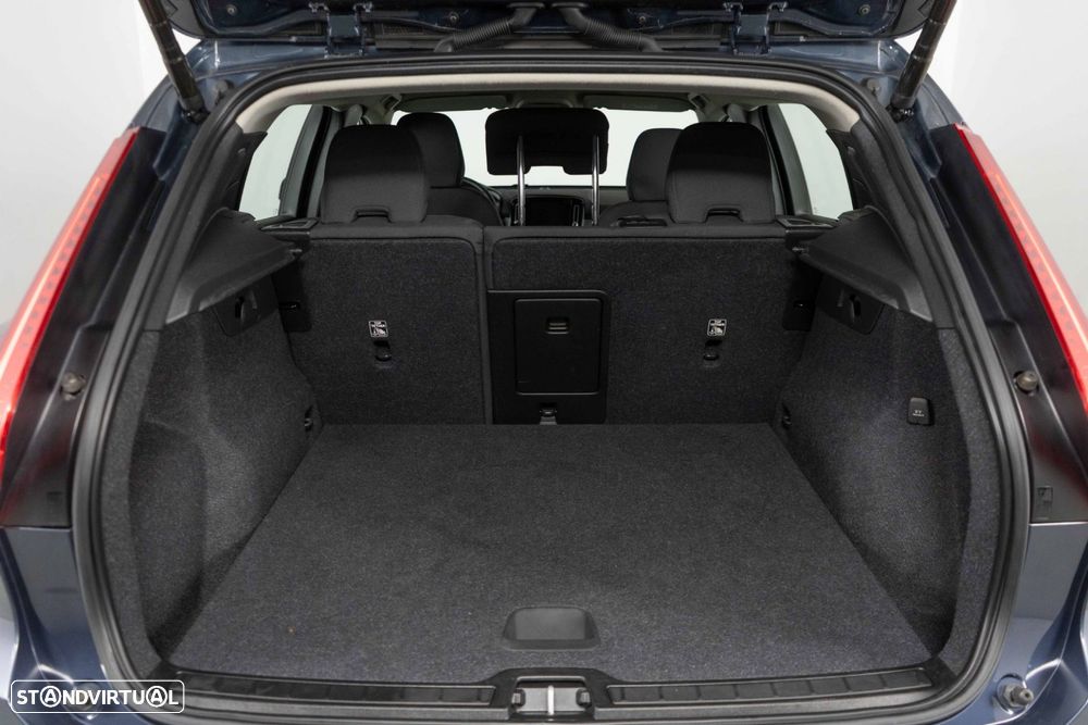 Volvo XC 40 1.5 T5 PHEV Inscription Expression - 14