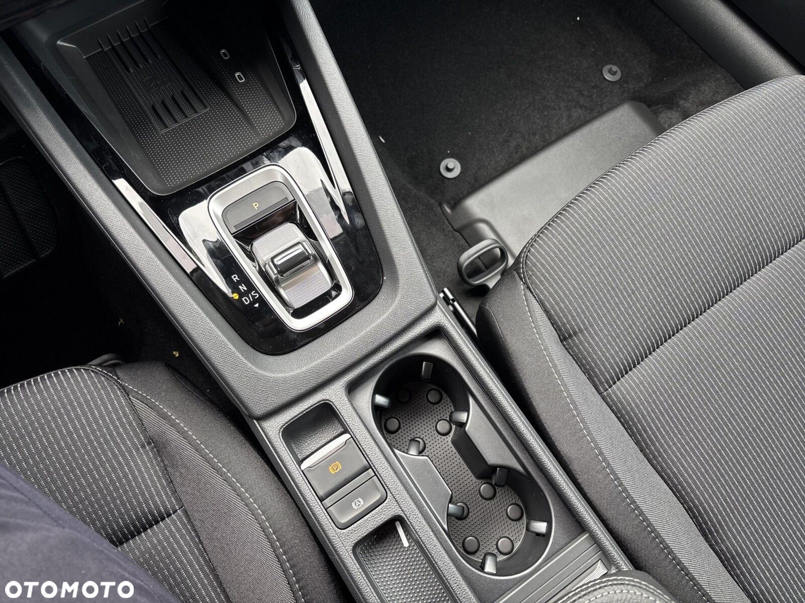 Skoda Octavia - 15