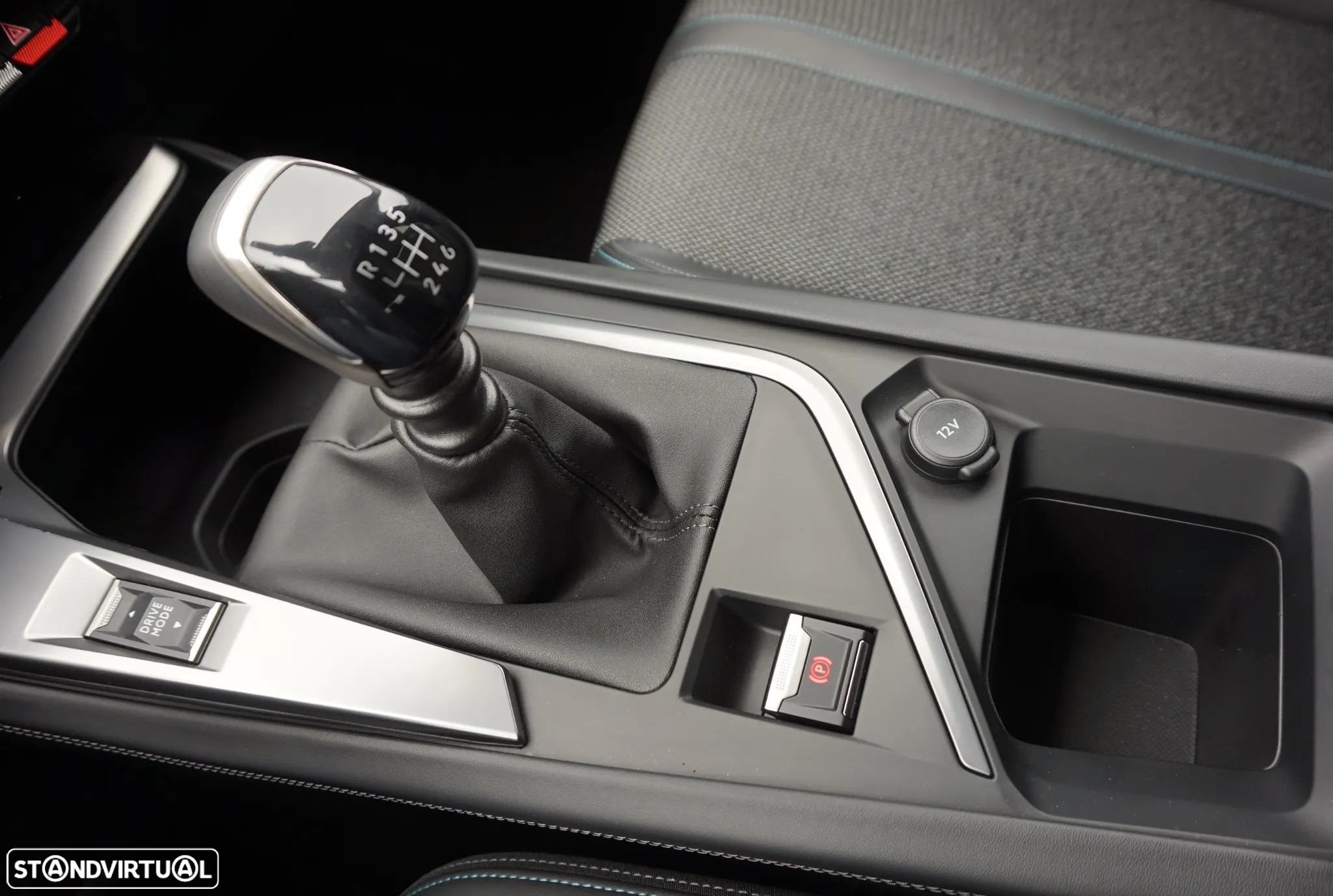 Peugeot 308 1.5 BlueHDi Allure - 59